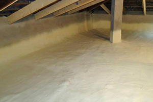 Sottotetto